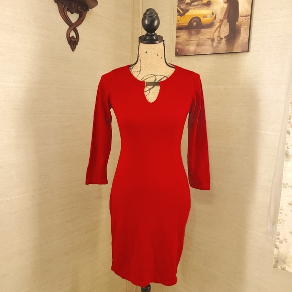 Calvin Klein Dresses & Skirts - Calvin klein dress (S)